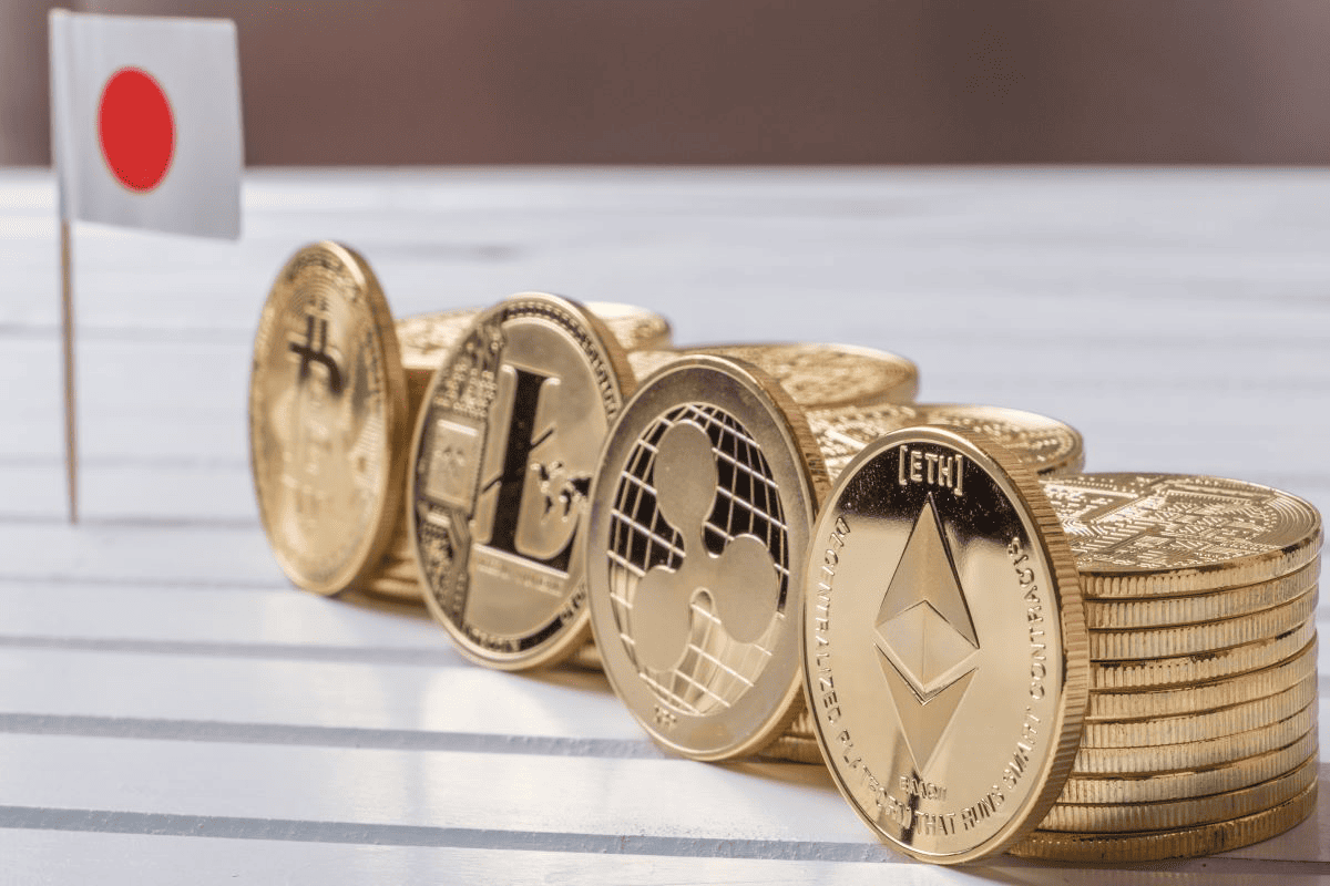 Stablecoin vs Cryptocurrency vs Digital Payment vs Prepaid: Key Differences Explained in Japan’s Cashless Society image 1