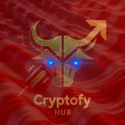 Cryptofy Hub