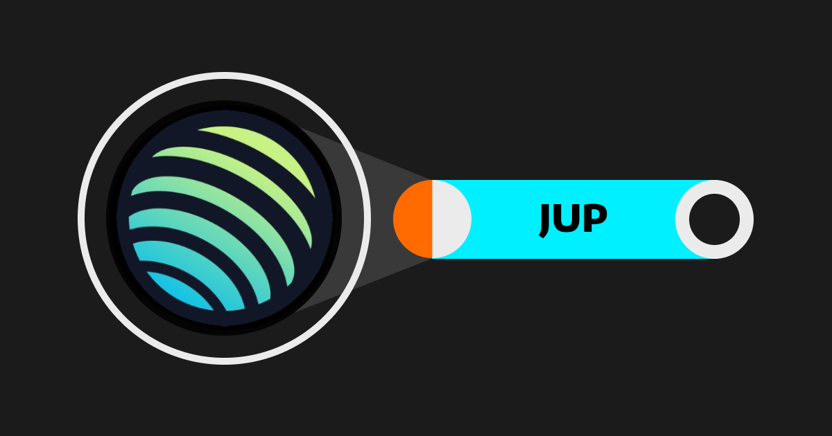 Jupiter (JUP): Unlocking Massive Liquidity on Solana with Simplicity