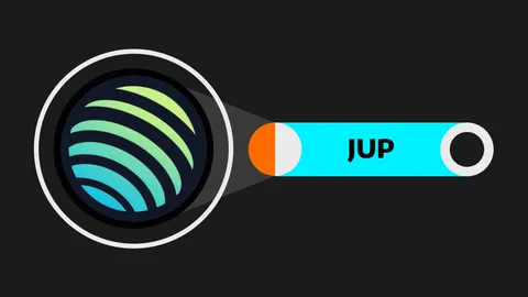 Jupiter (JUP): Unlocking Massive Liquidity on Solana with Simplicity