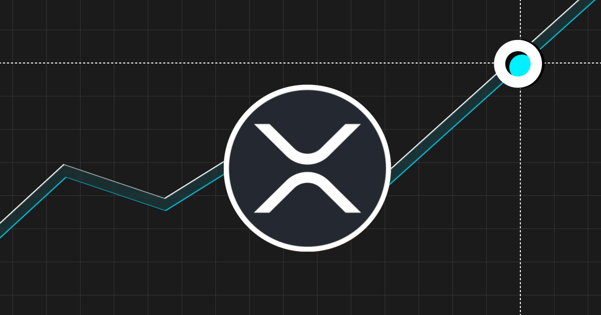 XRP narxi ko'tarilishi: So'nggi o'sishga nima sabab bo'ldi va bundan keyin nima bo'ladi?