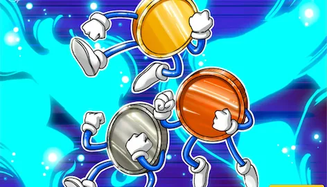 Altseason is coming — or at least data suggests that its close
