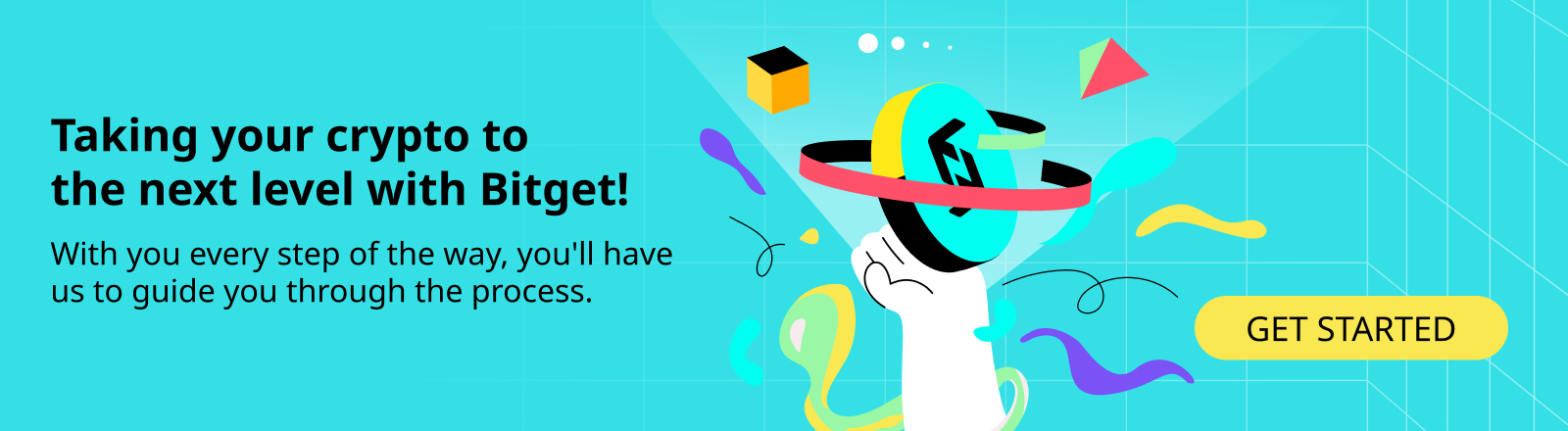Bitget Bites (June 9, 2023) image 2