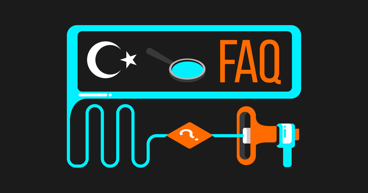 Bitget Turkey FAQ: Everything You Need to Know