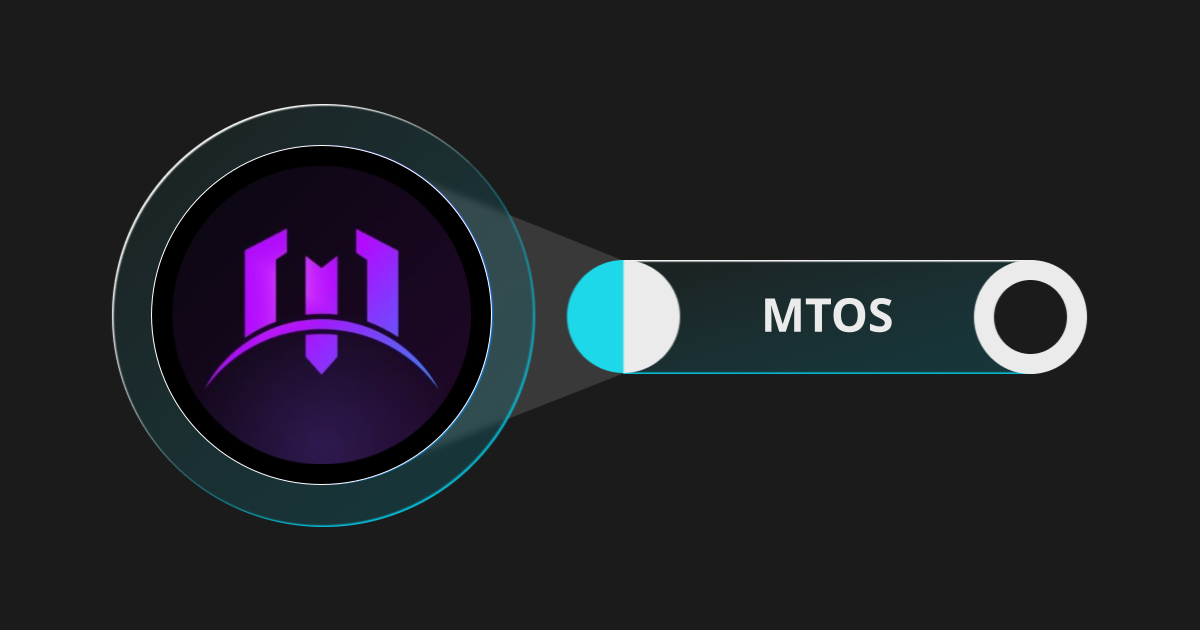 MoMoAI (MTOS): حل قائم على الذكاء الاصطناعي في ألعاب الويب 3 الاجتماعية