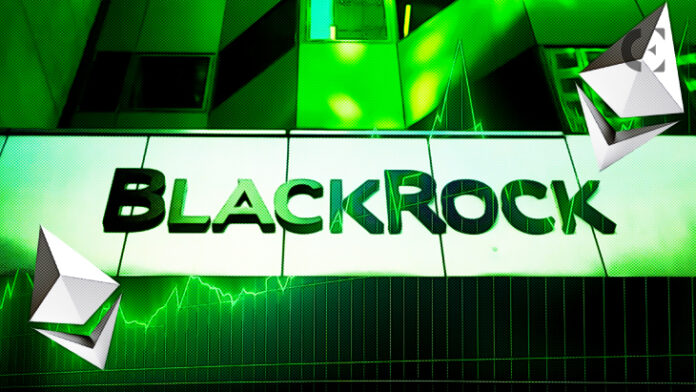 BlackRock’s Tokenized Fund Bolsters Ethereum’s TVL and Liquidity