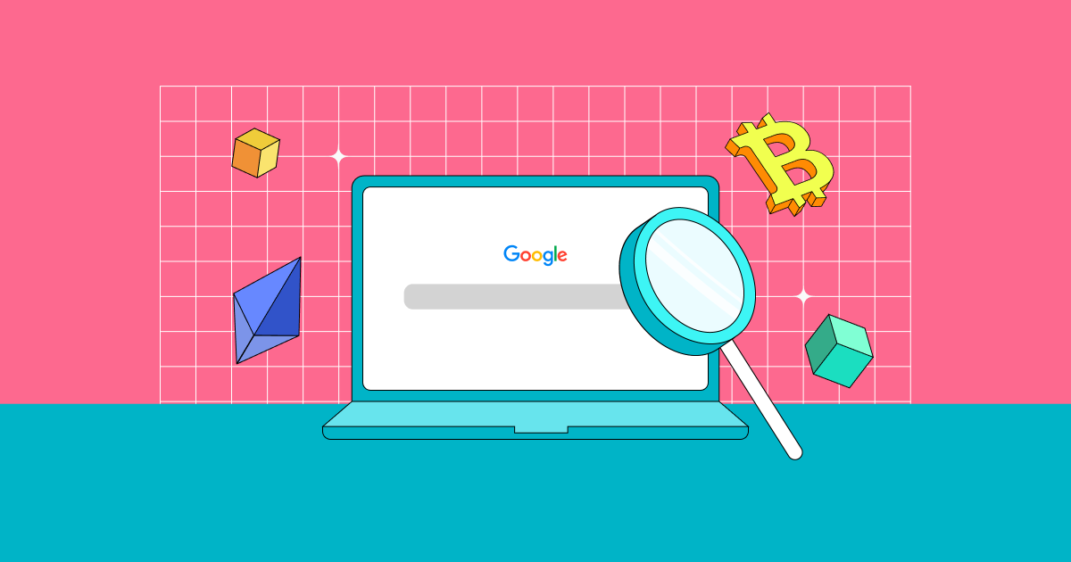 Top 10 Most Googled Questions About Cryptocurrency in 2023