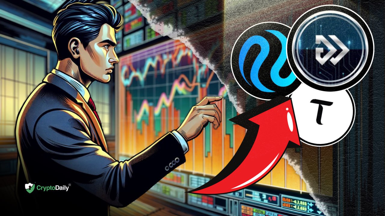 Injective (INJ), Bittensor (TAO), and Algotech (ALGT) Will be the Top Crypto Projects in the AI Segment, According to Experts