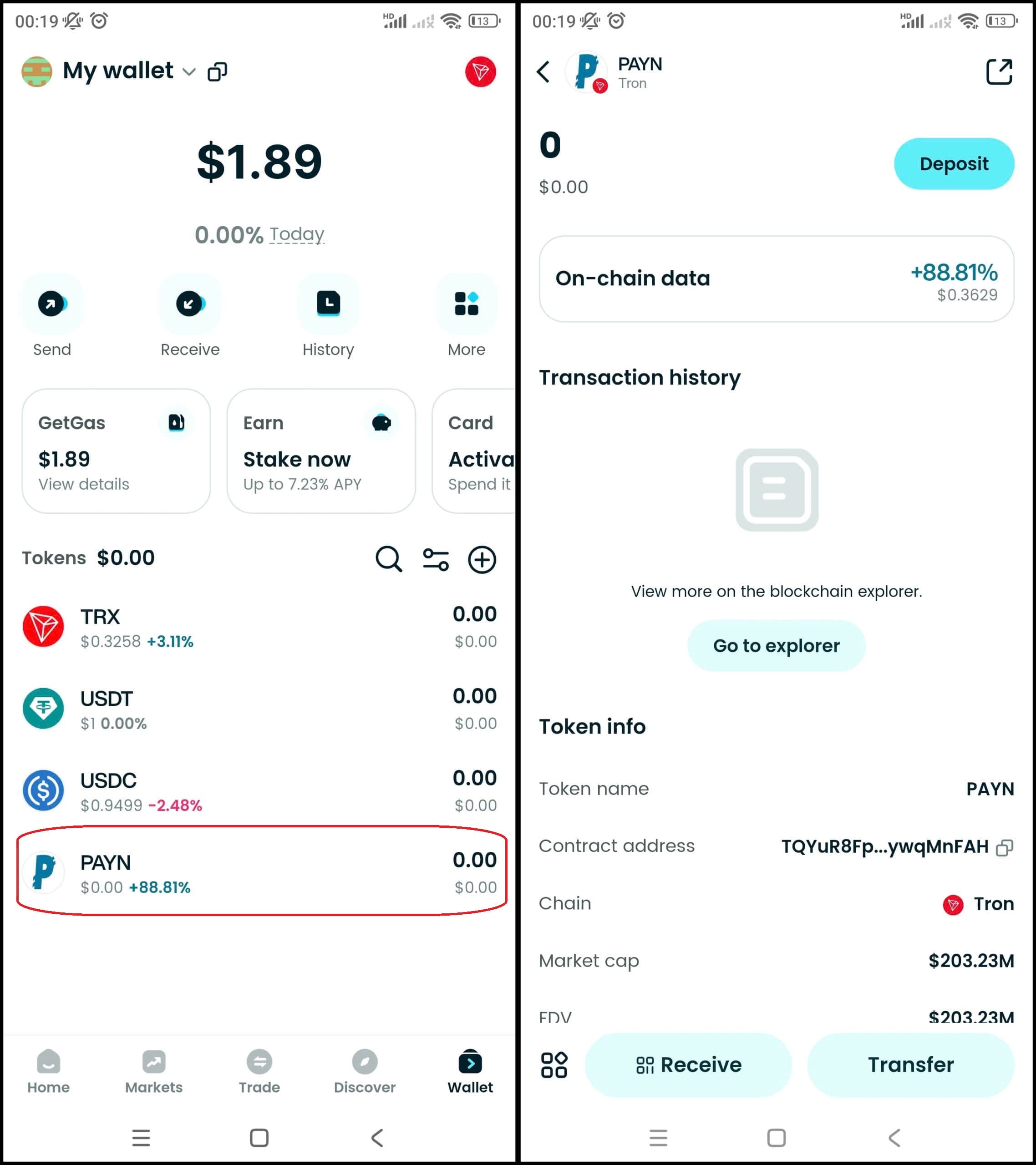 PayNet Coin (PAYN) là gì? Token thanh toán blockchain cho du lịch và thương mại điện tử image 7