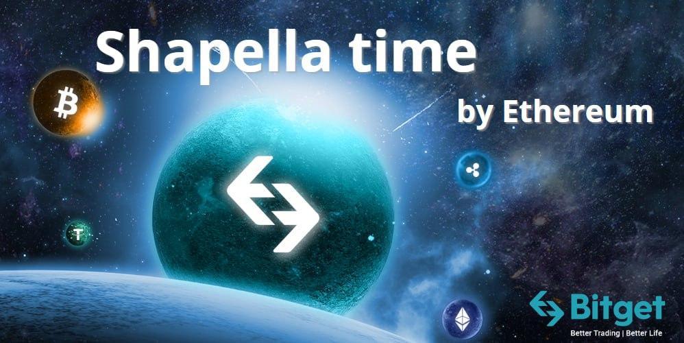 Shapella Time