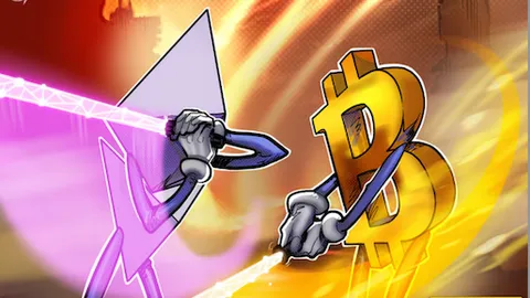 Ethereum looks to end 18-month losing streak vs. Bitcoin
