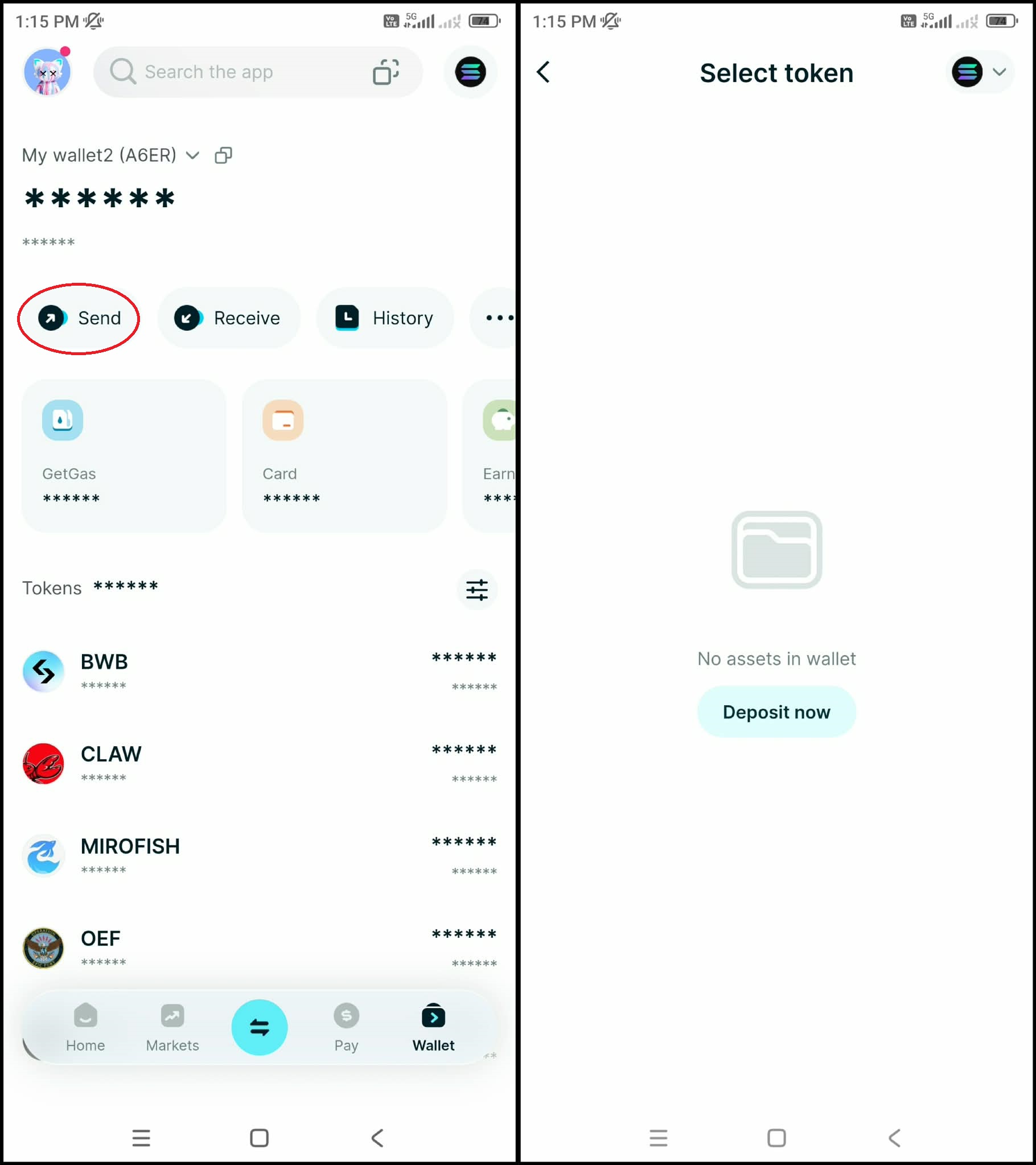Cómo comprar VDOR en 2026: guía paso a paso para principiantes sobre Vanguard Digital Oil Reserve image 9