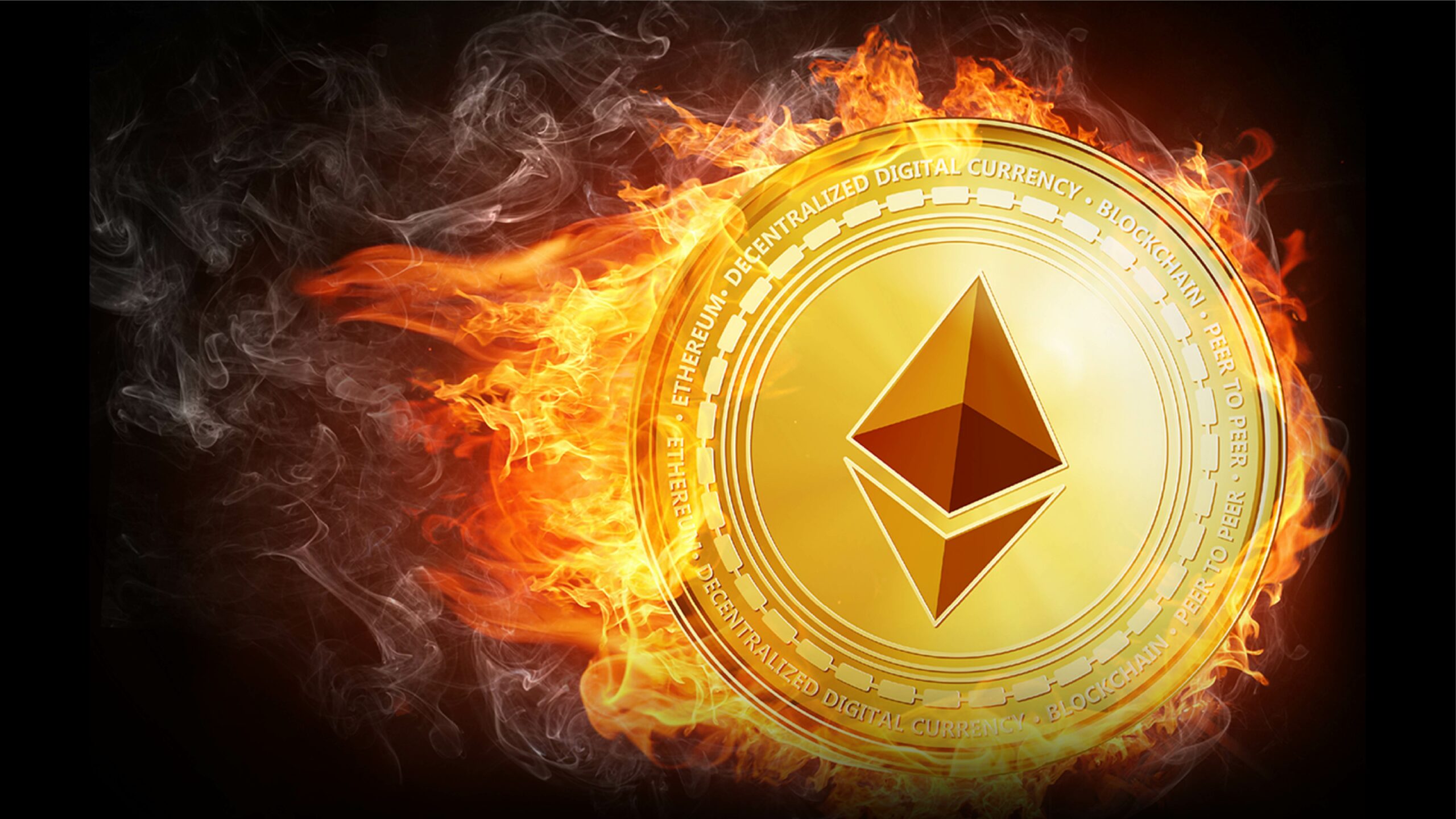 以太坊价格分析:ETH是否有2500美元逆转的风险?