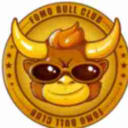 FOMO BULL CLUB