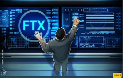Massive SOL liquidation by FTX estate nets nearly $2B