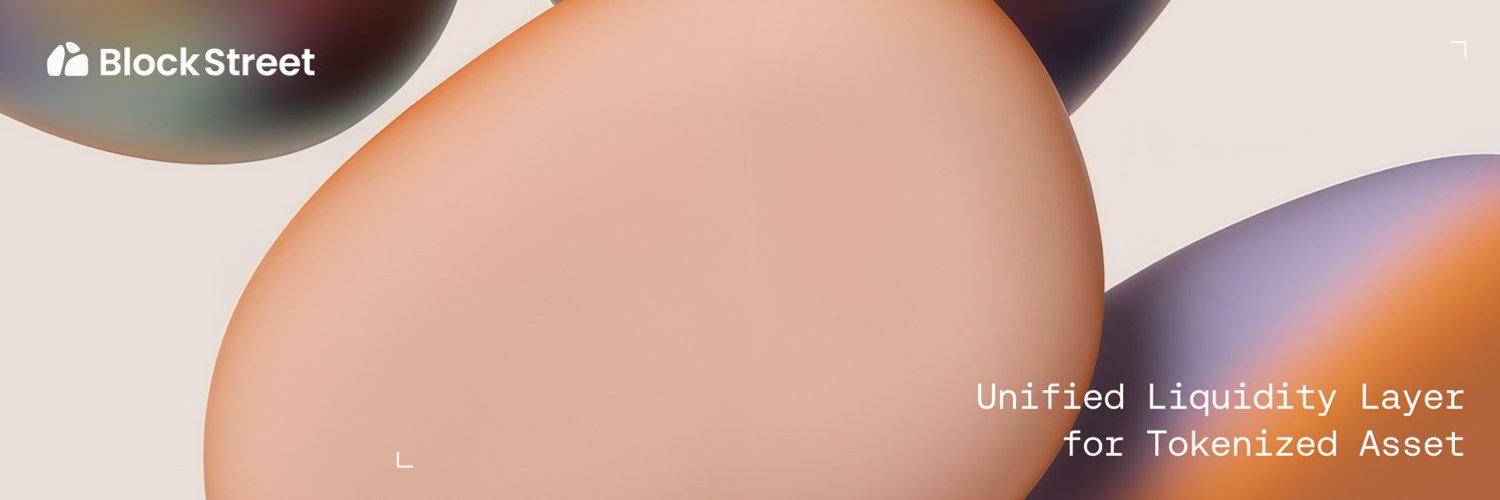 What Is Block Street (BSB)? The Liquidity Layer Powering On-Chain Finance image 0