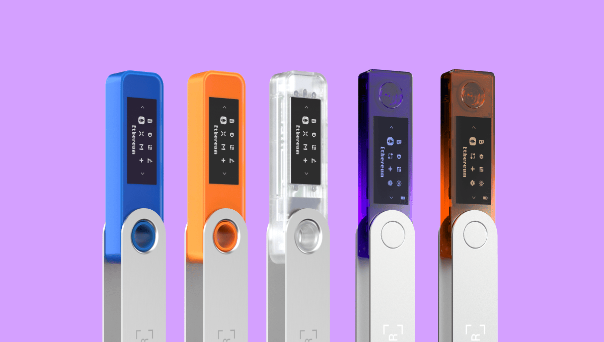 9 Best Crypto Wallets in France of June 2025 image 3
