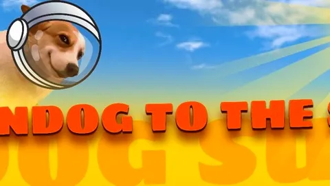 Tron Star SUNDOG (SUNDOG), el líder del consenso Meme de la cadena Tron, con ganancias potenciales a simple vista