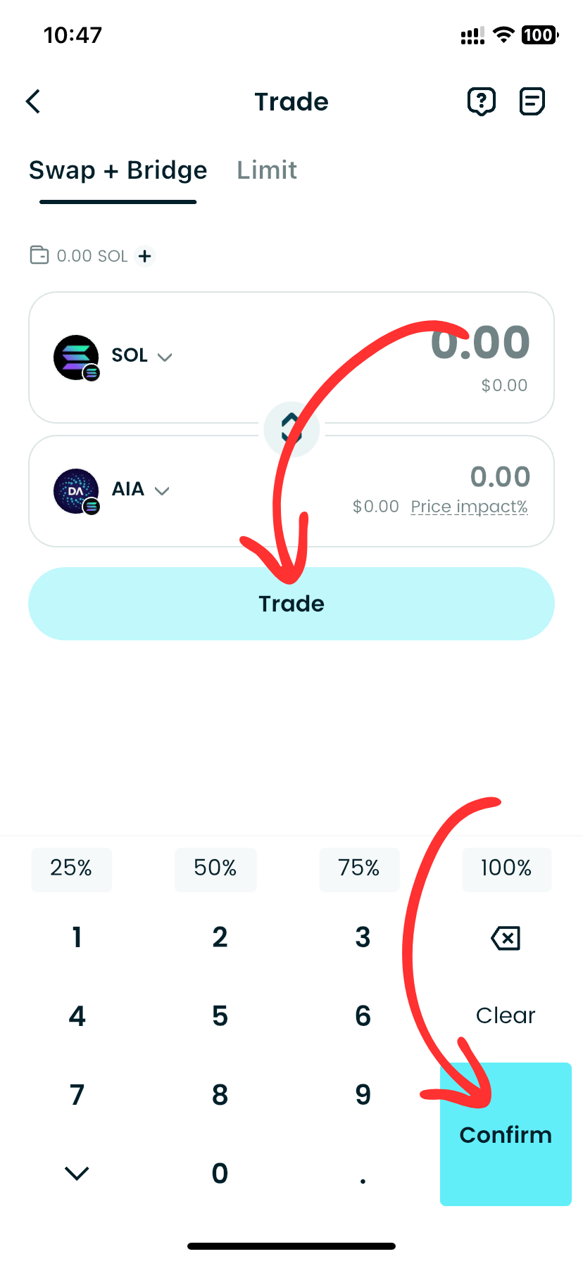 DeAgentAI Listing Guide: $AIA Launch Date! On-Chain AI Agent for Multi-Chain Identity & Governance image 7