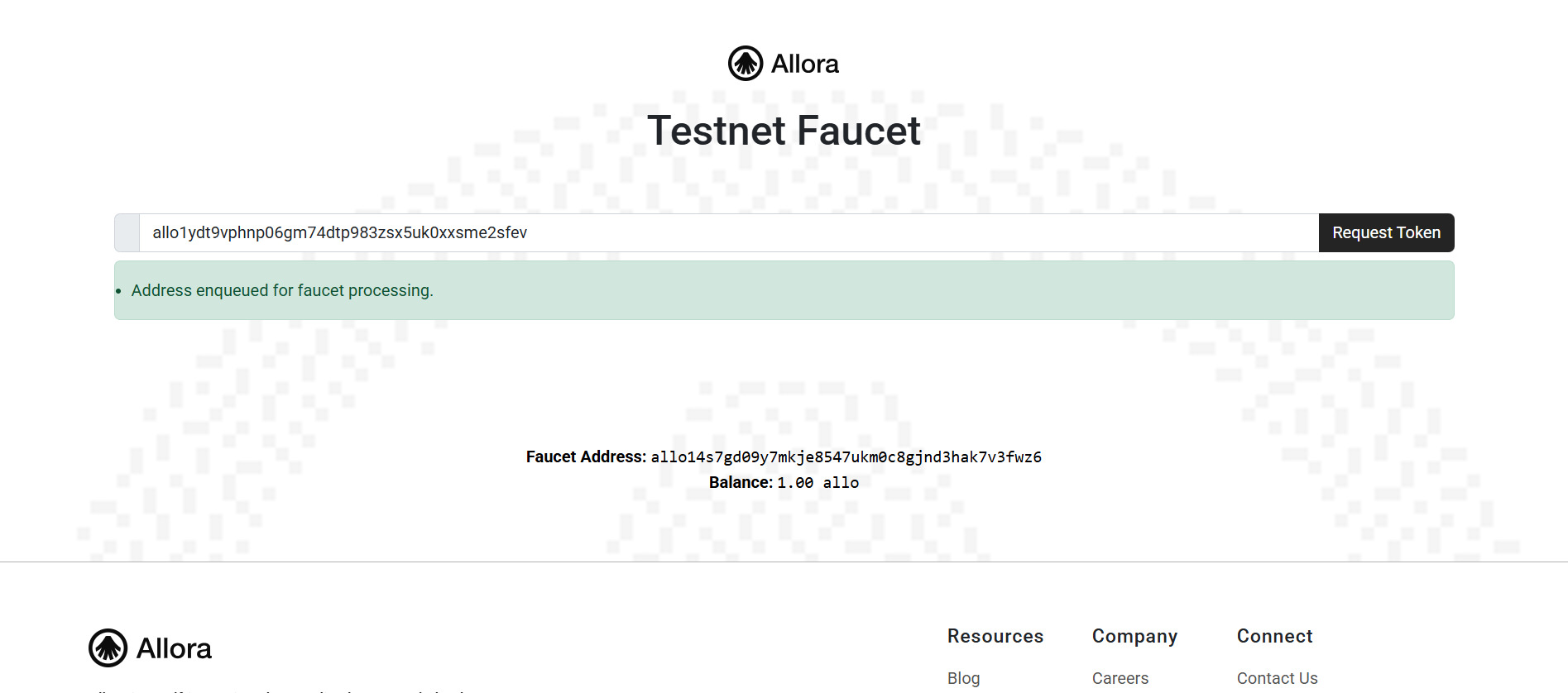Allora Airdrop Guide: How to Participate and Claim $ ALLO Rewards image 3