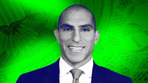 CFTC Chair Behnam marks concern over spot bitcoin ETFs and says it's time for new legislation