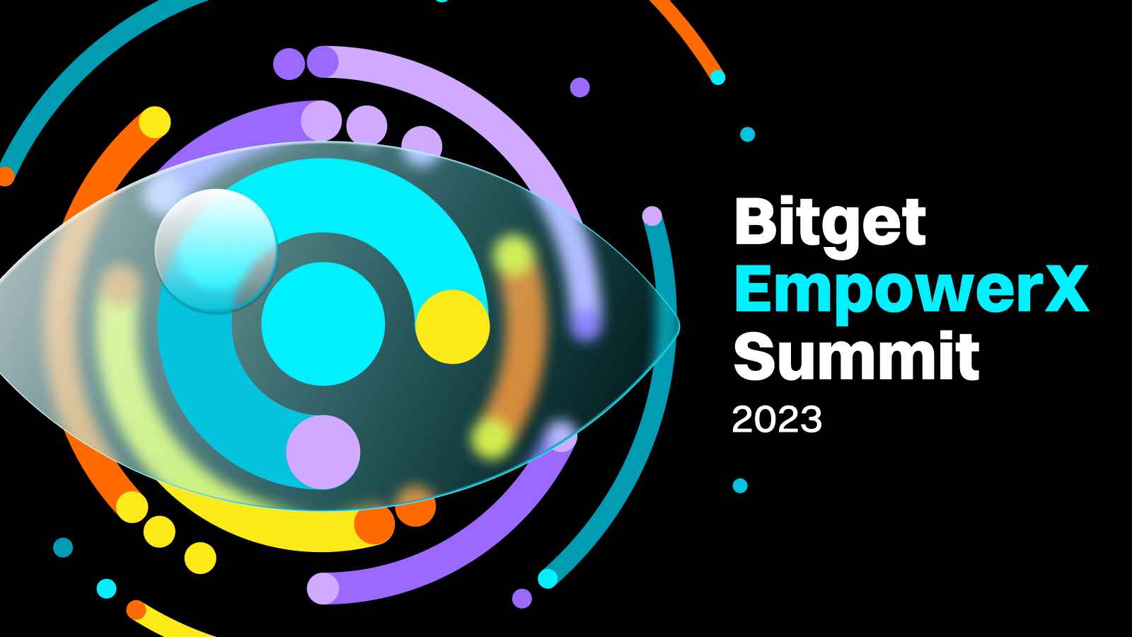 Bitget To Host EmpowerX Summit With Web3 Industry Leaders