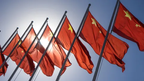 China forms metaverse working group with Huawei, Tencent, Ant Group and others