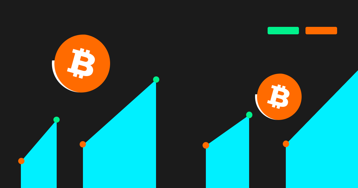 Bitcoin (BTC) price changes and trading data analysis of the first week of August 2023