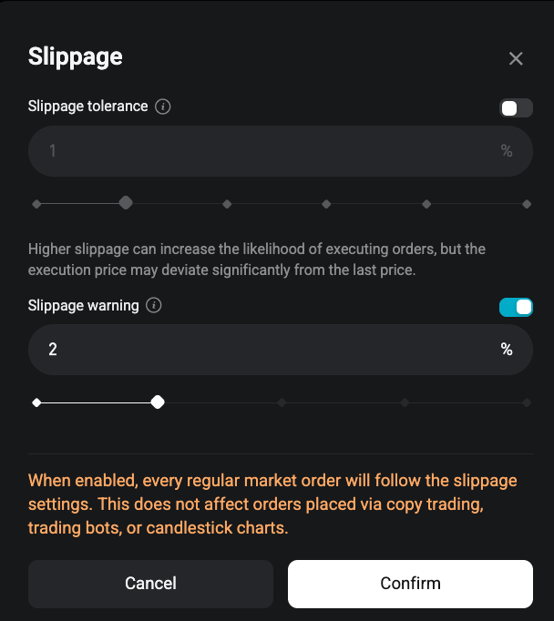 How to Perform Spot Trading on Bitget? - Website Guide