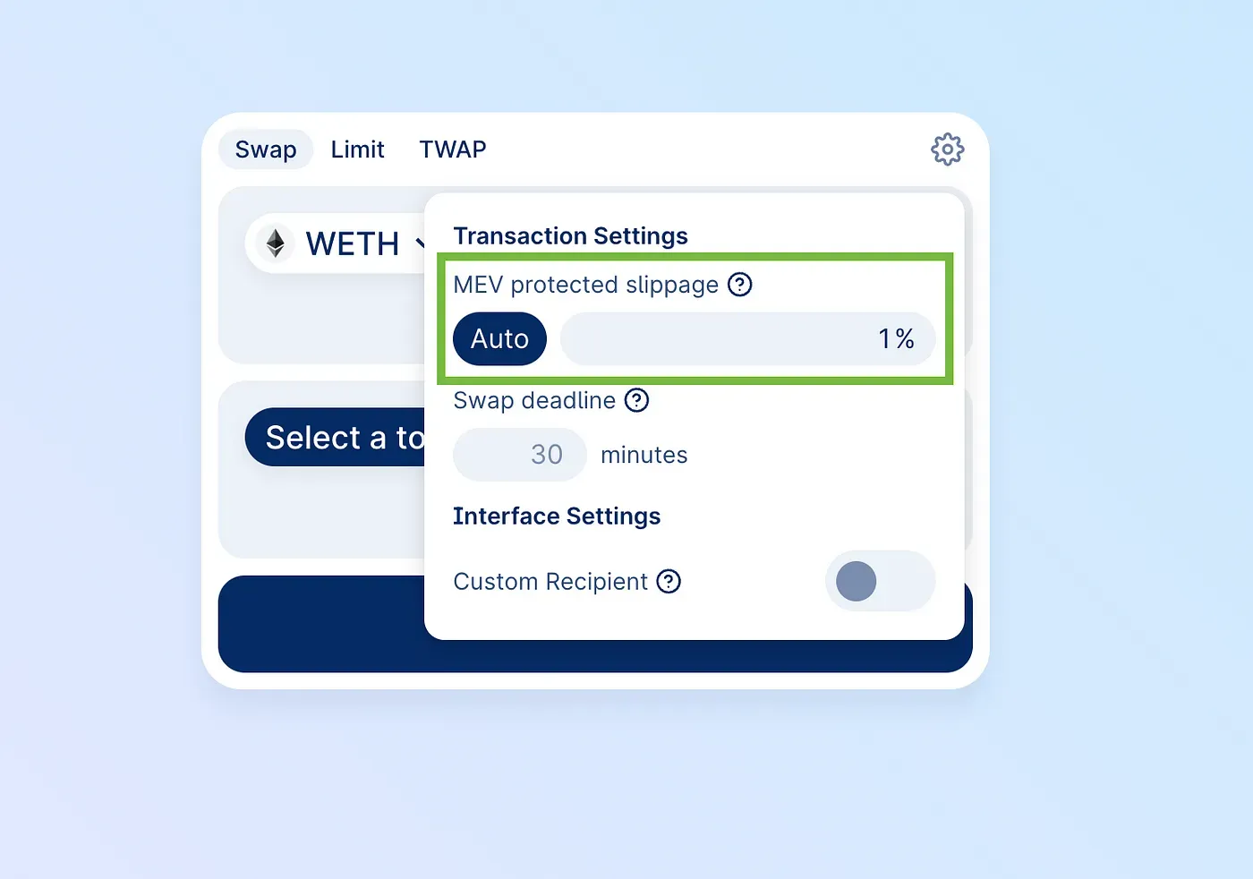 What is slippage in crypto? image 4