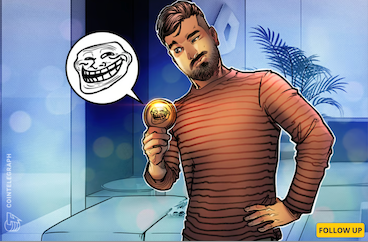 Slerf’s memecoin launch: ‘Mindless’ screw-up or marketing stunt?