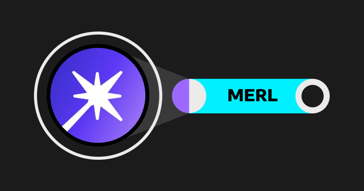 Merlin Chain (MERL): Membuka Potensi Bitcoin Dengan ZKP Layer-2