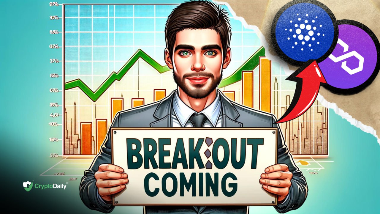Cardano (ADA) and Polygon (MATIC) Alert: Breakthroughs You Can't Miss