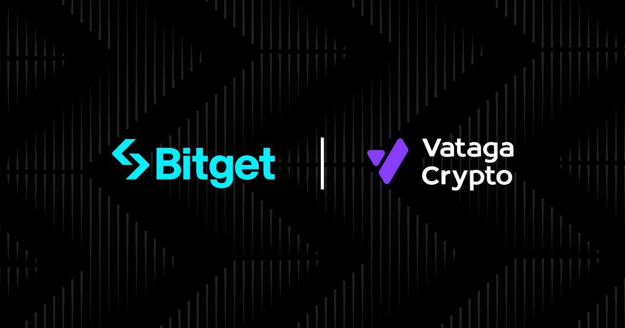 Bitget проведет закрытую встречу трейдеров совместно с Vataga Crypto