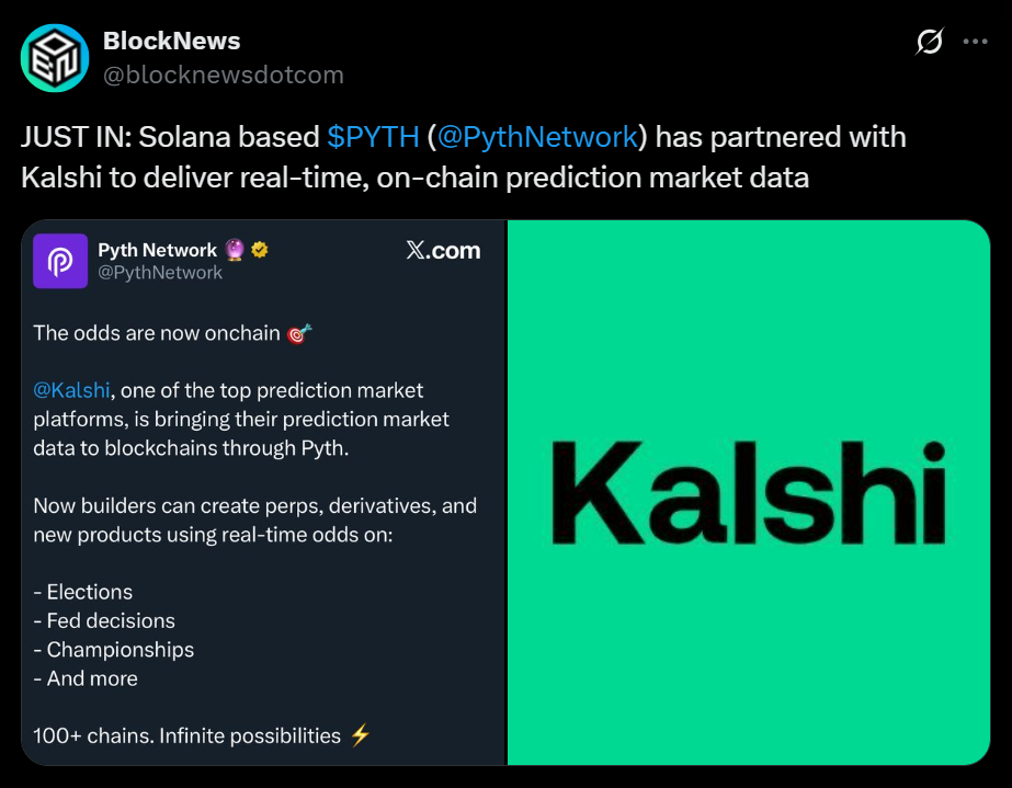 What Is Kalshi ($KALSHI): Inside the CFTC-Licensed Exchange Bringing Real-World Events On-Chain image 4