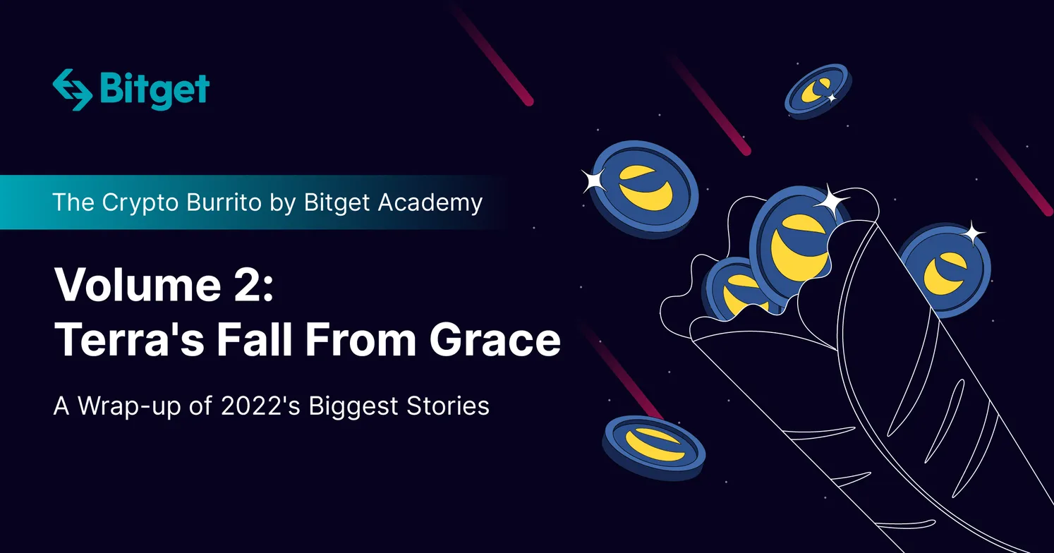 Il Crypto Burrito (Volume II): Il Crollo di Terra