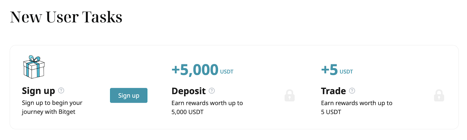 Buy Crypto With Fiat Currencies on Bitget image 0