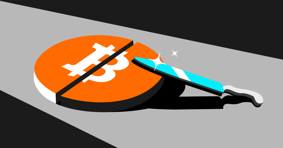 The Bitcoin Halving Explained: Everything You Need to Know