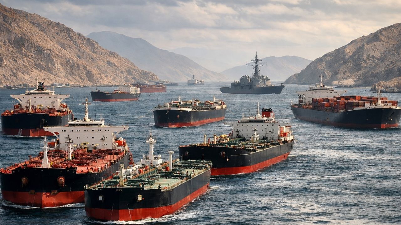 I dati sul lavoro negli Stati Uniti stanno per scuotere il mercato: Opportunità su petrolio, gas e azioni americane in mezzo ai conflitti in Medio Oriente! image 2