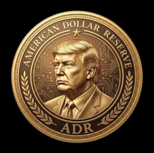 What Is American Dollar Reserve (ADR): Solana SPL Token Mechanics and How Its Price Is Set On-Chain image 1