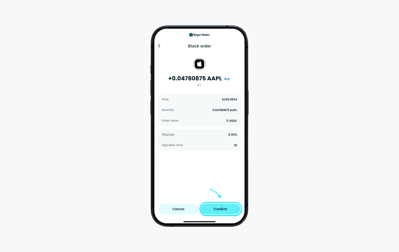 How to Buy Tokenized Stocks: Step-by-Step Guide for Beginners image 7