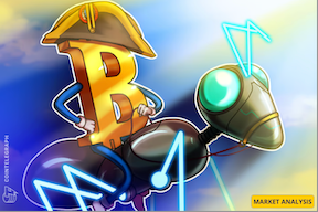 Is Bitcoin ready for a new all-time high now that the excessive leverage is gone?