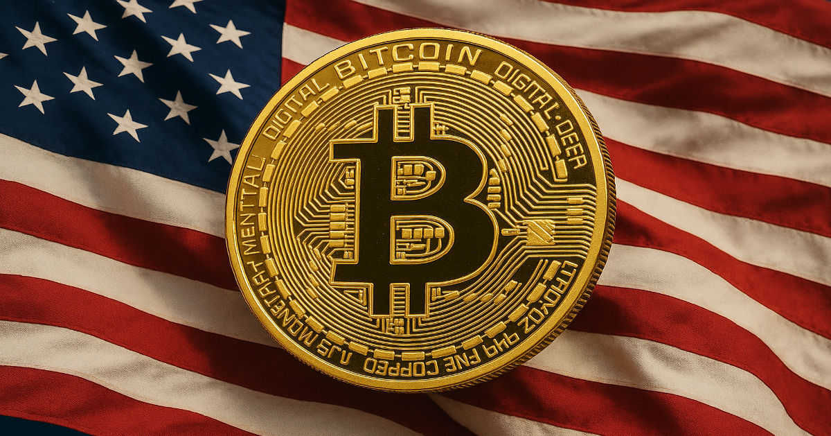 What is American Bitcoin? Inside the Trump-Backed Bitcoin Mining Strategy image 1