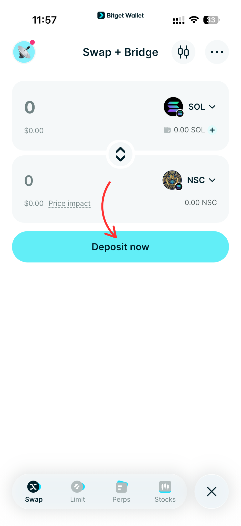 What is Nuclear Supply Command (NSC): The Solana Energy Narrative Token Traders Are Watching in 2026 image 7
