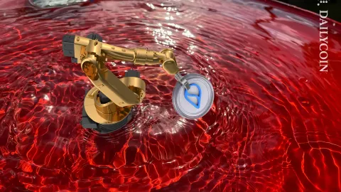 SUI Fails To Recover 83% Loss Despite Surging Chain Activity