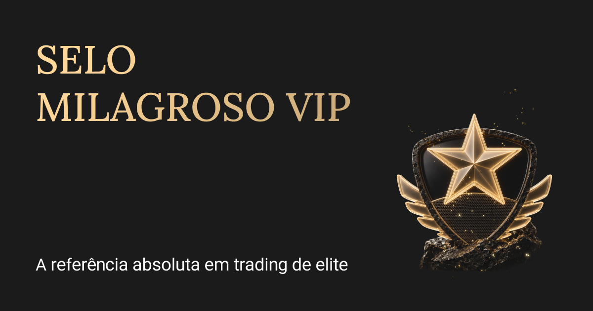 Programa Selo Milagroso VIP