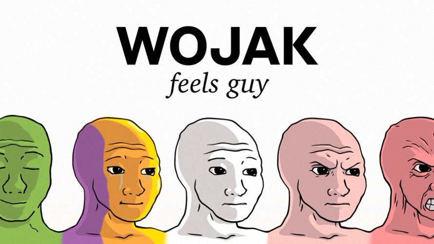 How to Buy WOJAK in 2026: A Beginner’s Step-by-Step Guide to Wojak image 1