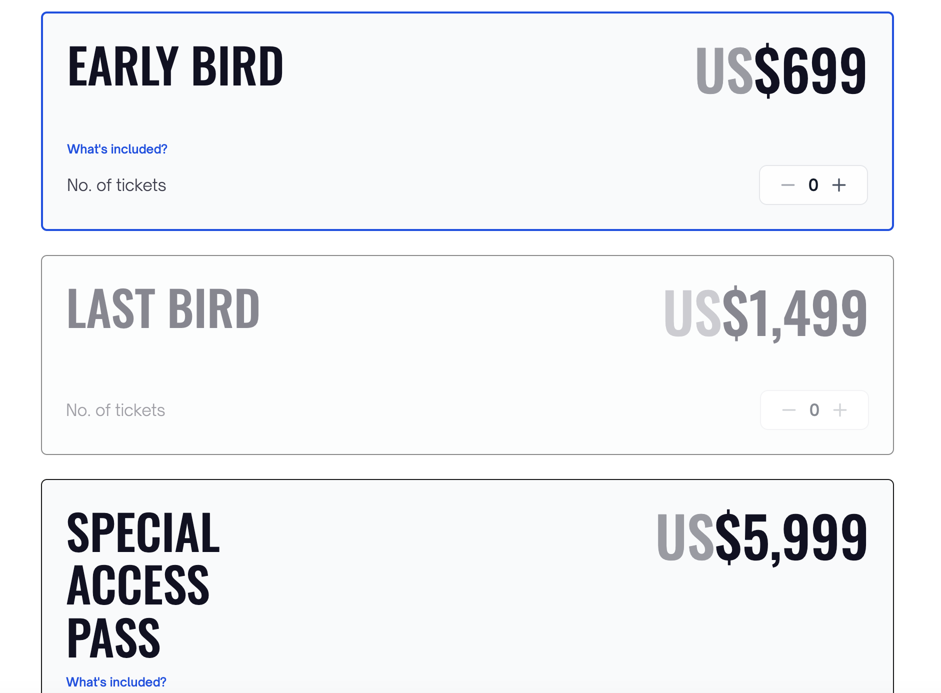 TOKEN2049 Dubai: Complete Guide to the UAE Middle East’s Largest Web3 Summit image 3