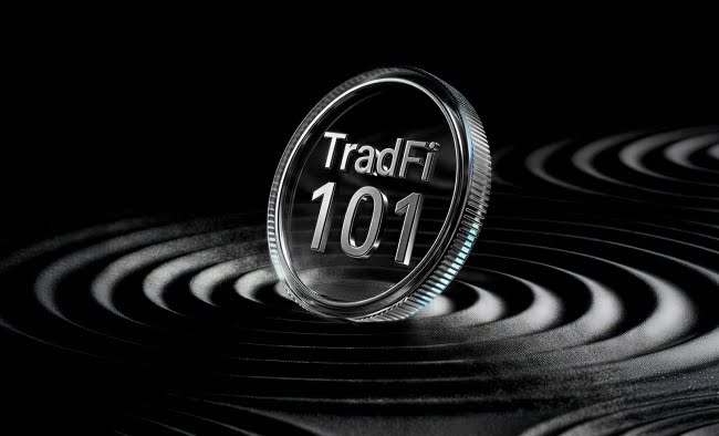 Bitget Launches TradFi 101 to Prepare Users for the Universal Exchange Era 