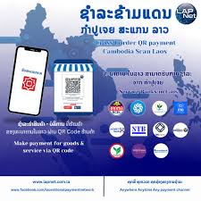 Top Laos Payments in 2026: 7 Best Payment Methods for QR Codes, Mobile Wallets, and Cross-Border Transfers image 4